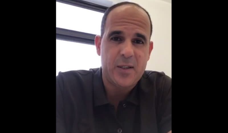 Marcus Lemonis, CEO of Camping World, Causes Controversy with Comments Regarding Trump Supporters