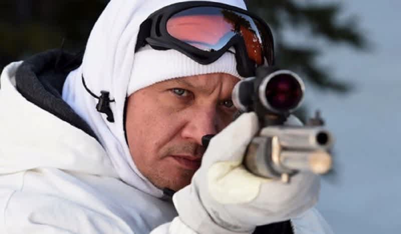 Video: New Thriller ‘Wind River’ Highlights Hard Work of a U.S. Fish and Wildlife Officer