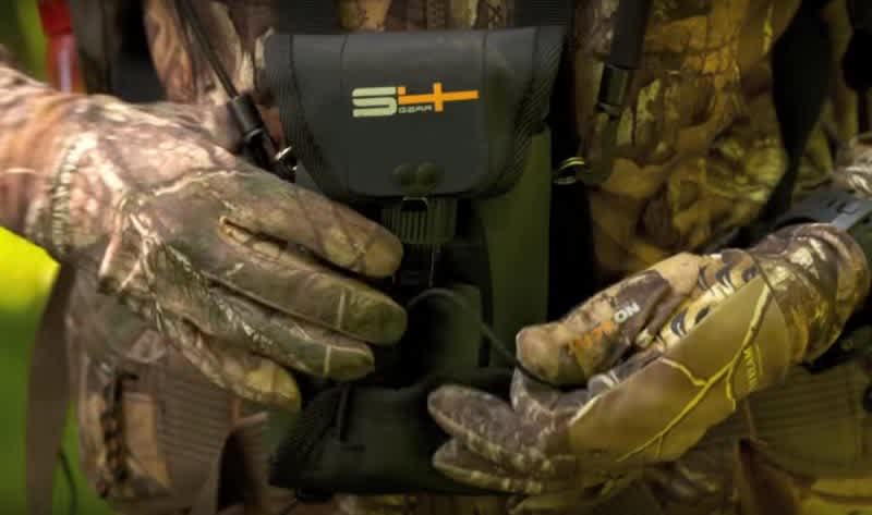 Video: Simple and Effective Way to Protect Your Binoculars
