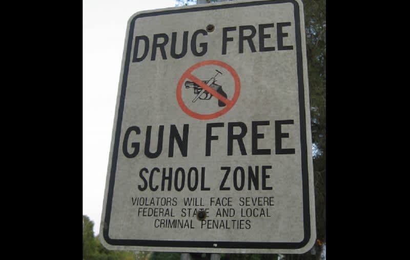 Bill Introduced to Senate Would Allow Gun Owners to Carry a Concealed Weapon into Schools & Other Gun-Free Zones