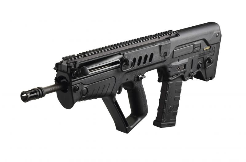 IWI US to Discontinue Production of the Original TAVOR