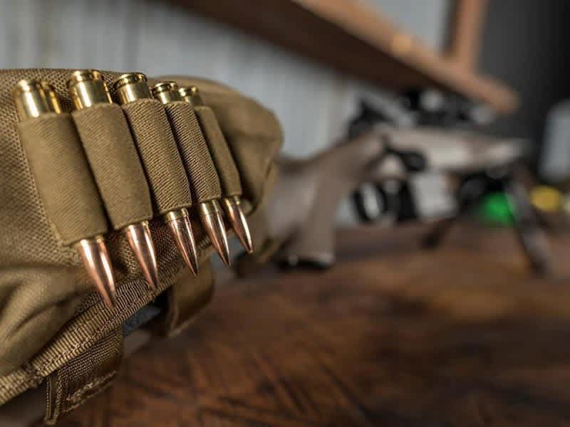 New California Ammo Regs for 2018 — A Hassle for Hunters and Shooters