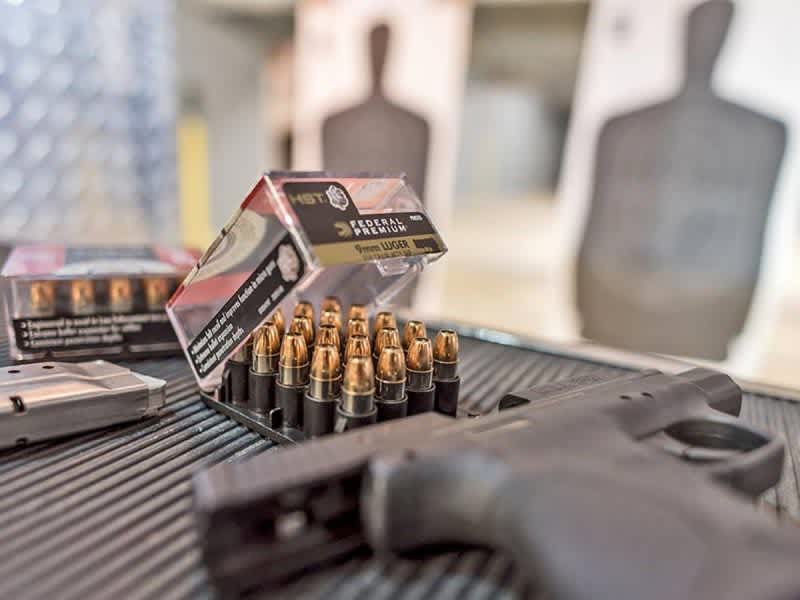 The No. 1 Factor to Consider when Choosing Self-Defense Bullets