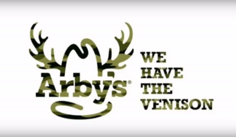 Deer Hunters Say Arby’s Farm-Raised Venison Doesn’t Taste Like the Real Thing