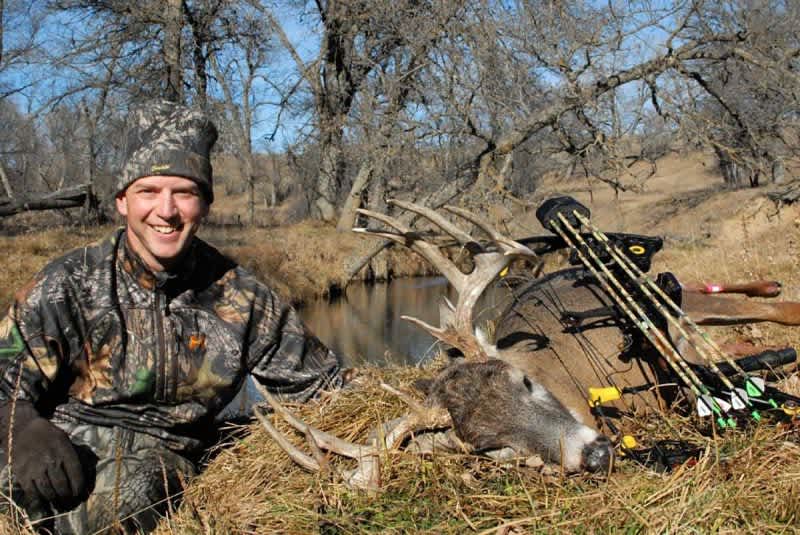 Whitetail Bowhunters: Top 5 Blunders that Can Cost You a Big Buck