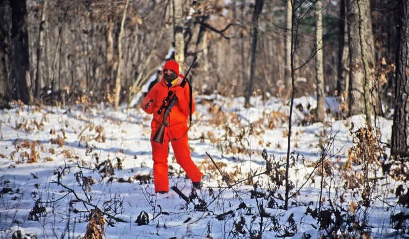 Wisconsin Could Axe Minimum Hunting Age Requirements Under New Bill