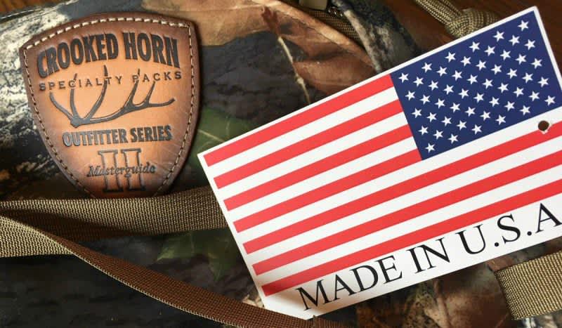 2 Great Made-in-the-USA Hunting Gifts for Christmas