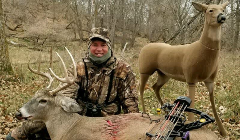 Midwest Rut Report