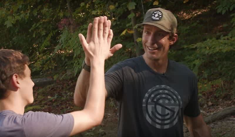Video: SilencerCo Joins Travis Pastrana at ‘Pastranaland’ to ‘Fight The Noise’