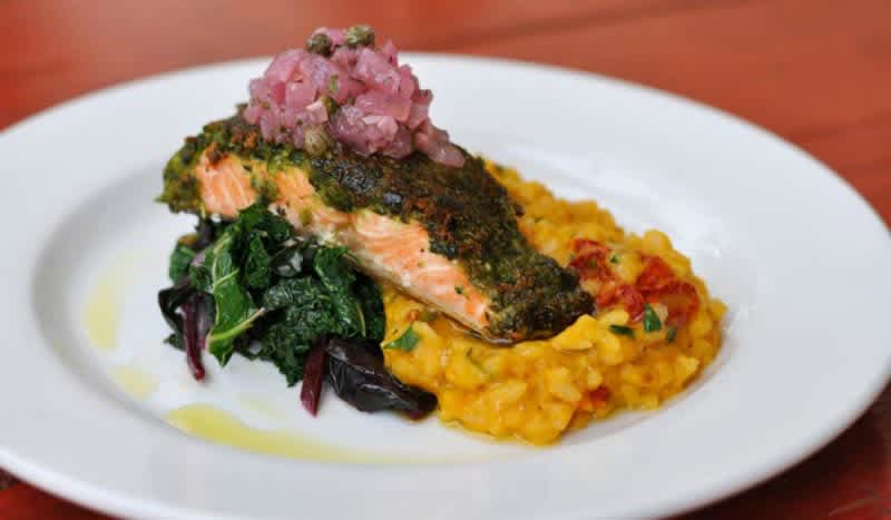 Videos: 5 Best Recipes for Your Seasonal Salmon Harvest