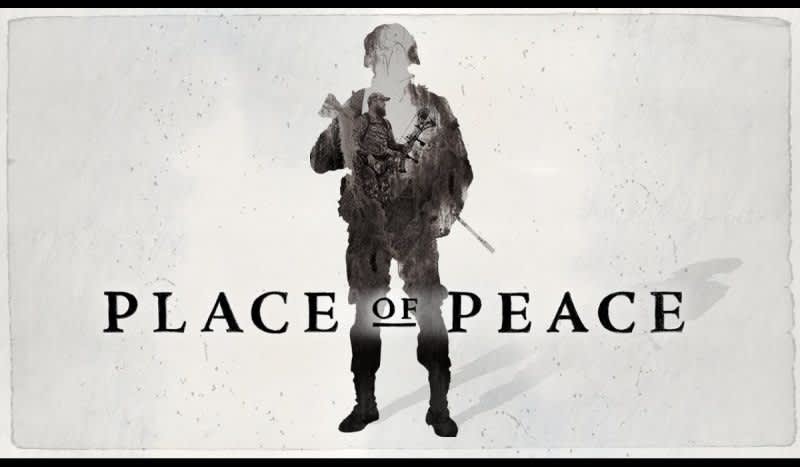 Powerful New Film from SITKA Gear: ‘Place of Peace’