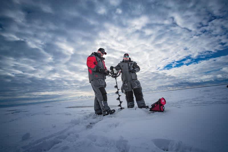 Ice Fishing: 5 Steps for Prepping Your Gear Like a Pro