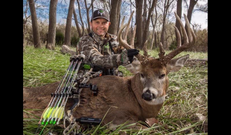Video: Here’s a Classic Waddell Buck Rant After Taking a Kansas Stud