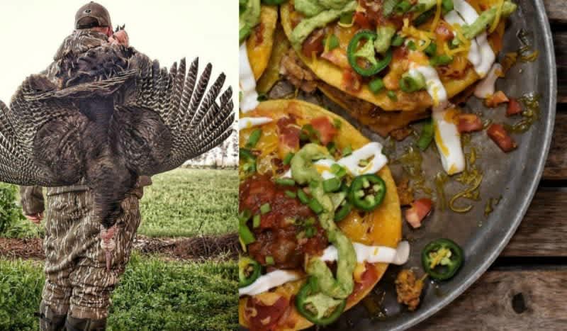 5 Wild Chefs to Study for a Wild Harvested Thanksgiving Feast