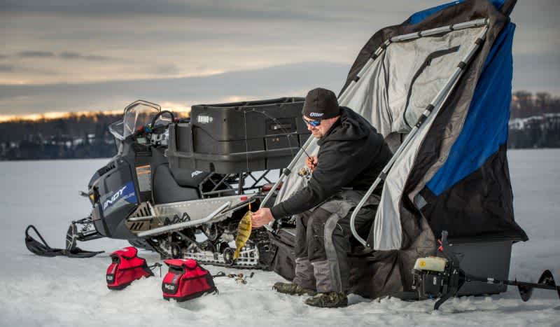 Which Ice Shelter System is Right for You?