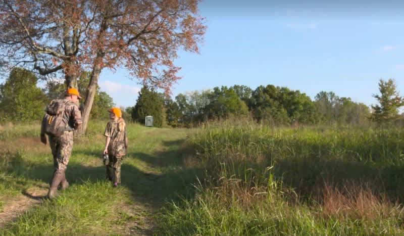 Video: Proof That Family Matters Most at Mossy Oak
