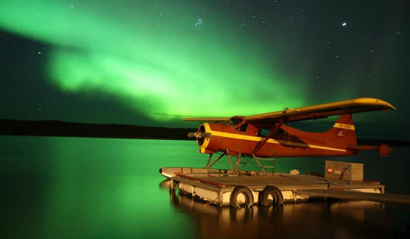 Northwest Territories: Where Angling Adventures Await