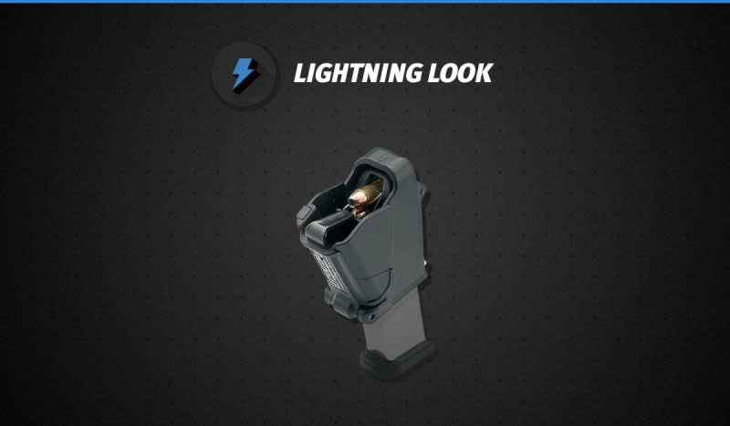 Lightning Look: Maglula UpLULA Pistol Magazine Loader