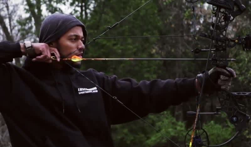 Video: Green Bay Packers’ Brett Hundley Compares Bowhunting to Playing Quarterback in the NFL