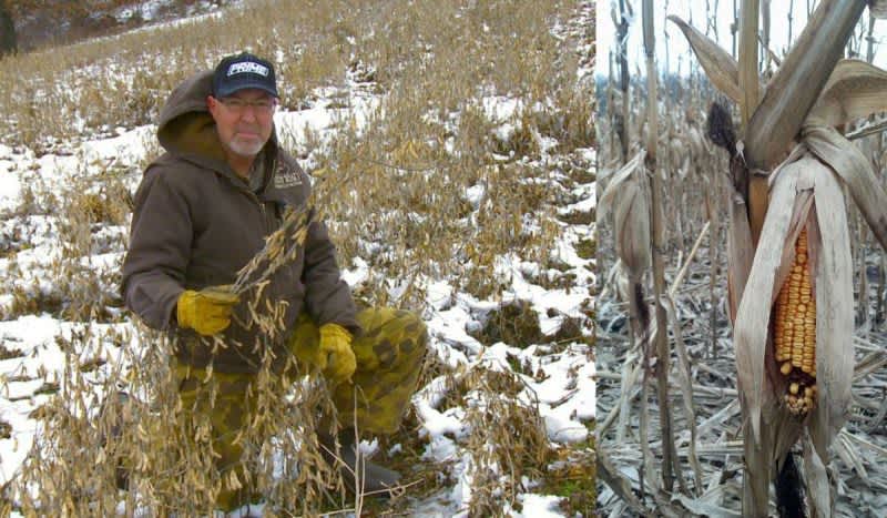 Whitetail Wednesday: Late-Season Strategies for Finding Deer During Daylight