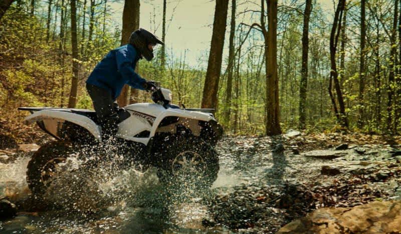 Infographic and Video: Yamaha Outdoor Access Initiative Celebrates 10 Years