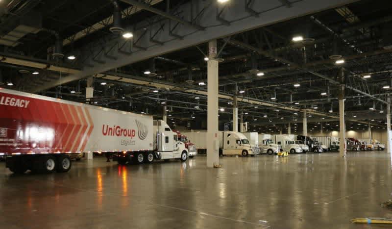 Can You Guess What’s in These 18-Wheelers?