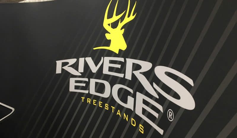Great Gear from SHOT Show 2018: Rivers Edge Lockdown Ladder Stands