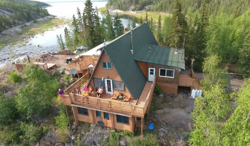 NWT’s Yellow Dog Lodge: The Changing Face of Canadian Fishing Adventures
