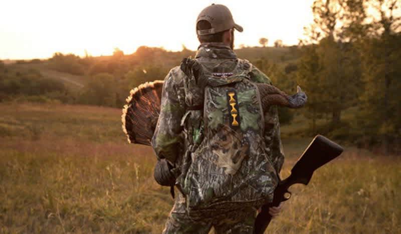 2018 SHOT Show Reveal: 5 Great Gear Items for Turkey Hunters
