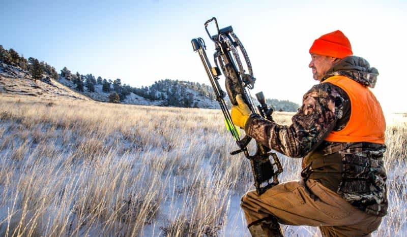 Equipment and Ethics Reality Check: Crossbows Are NOT Rifles