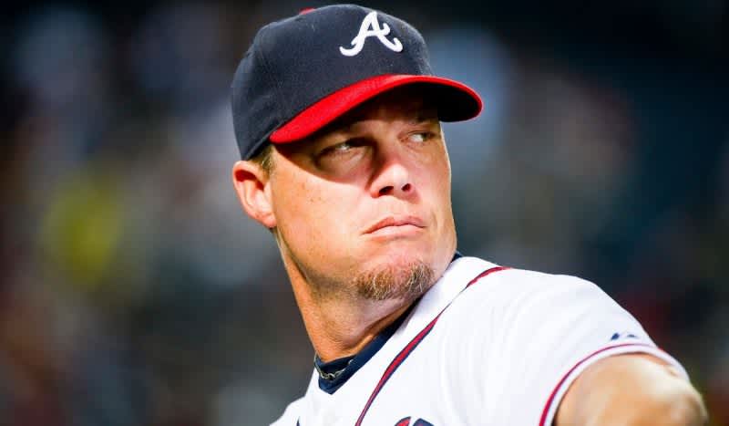 Chipper Jones Speaks Out in Favor of Gun Bans and Further Restrictions