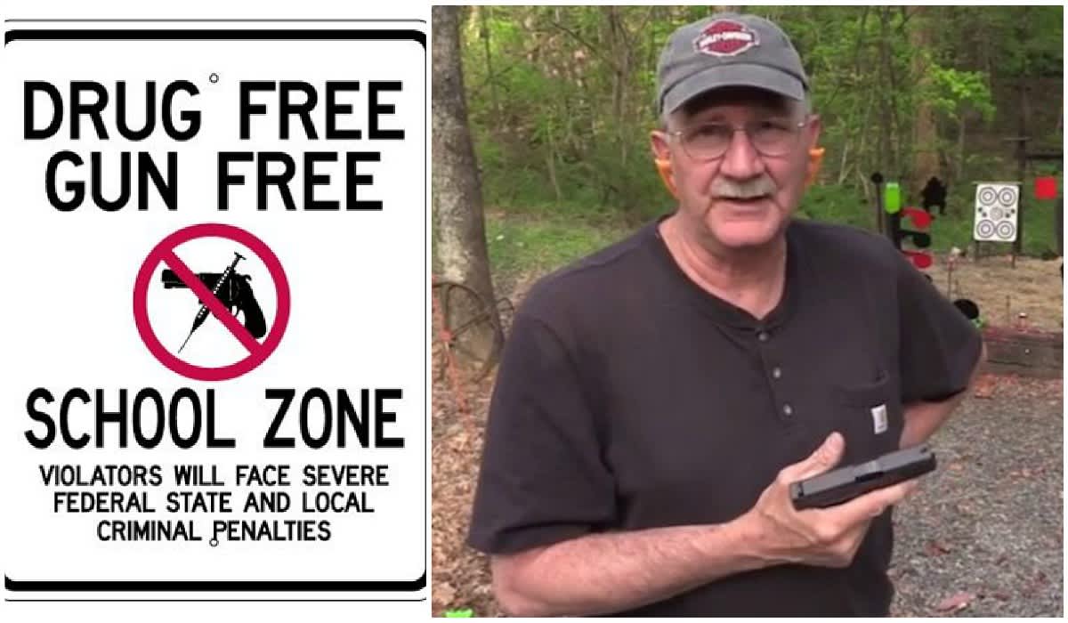 Former Teacher and Gun Expert Hickok45 Weighs in On Latest School Massacre
