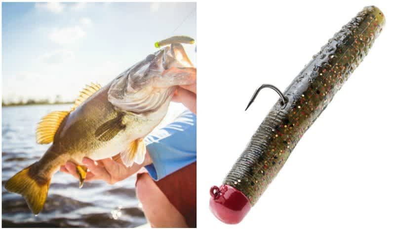 The Ned Rig: An Easy-to-Use and Cost-Effective Bass-Catching