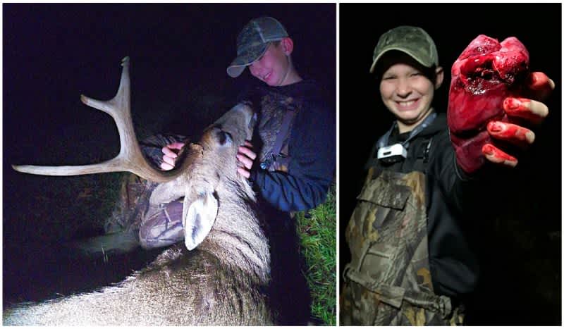 Creating a Hunting Club: The Rules, Pressure and Ghost Bucks