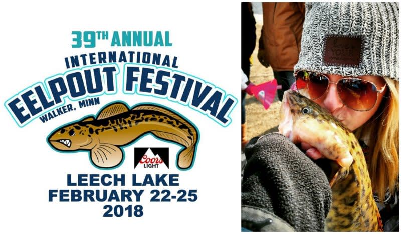 10 Crazy Things You’ll See at the 2018 International Eelpout Festival