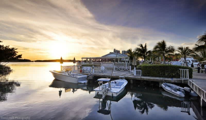 Destination Spotlight: Lorelei Cabana Bar and Marina, Florida Keys