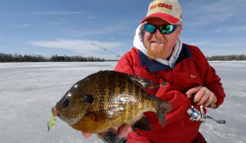Ice Fishing Video: Why the Correct Jigging Cadence is Critical