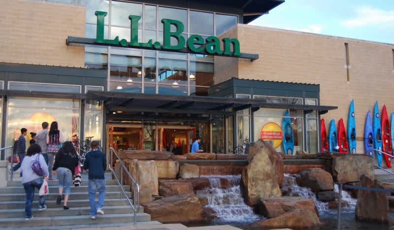 L.L. Bean Becomes Latest Outdoor Brand to Ban Firearm and Ammo Sales to Buyers Under 21