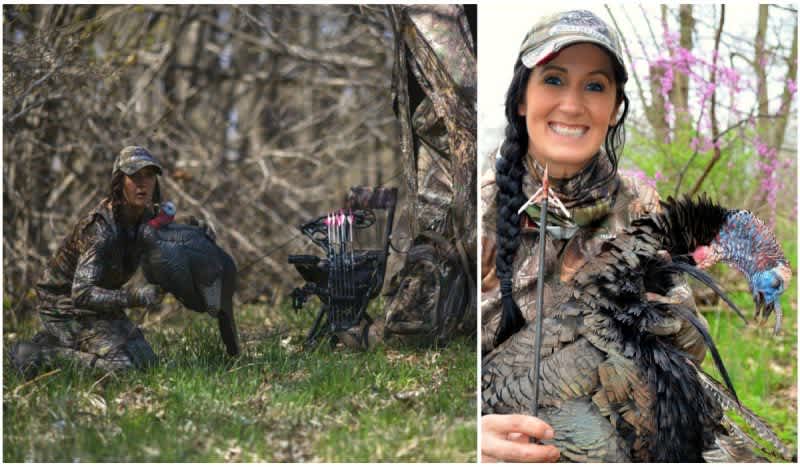 6 Keys to Killing More Turkeys with Bow Gear
