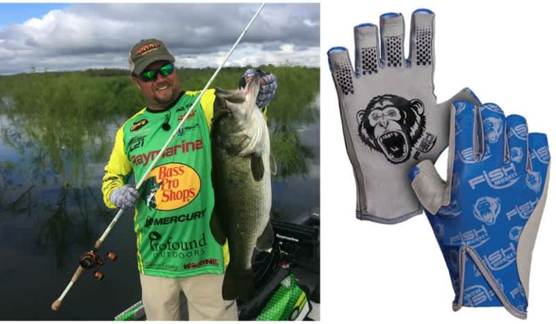 Fish Monkey Guide Gloves — Why I’m Excited to Try Them this Bass Season