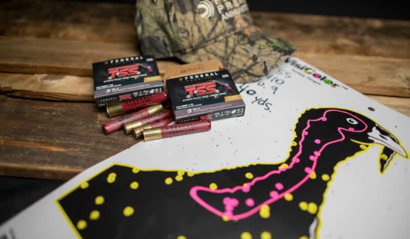 Video: Will .410 Be the Next Turkey-Hunting Trend?
