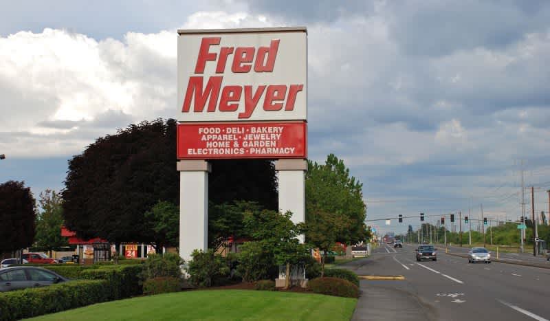 Fred Meyer Stores Planning to Phase Out Firearm and Ammunition Sales Altogether