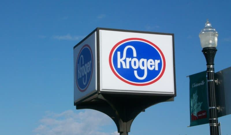 Kroger Stops Sales of Firearms to Buyers Under 21