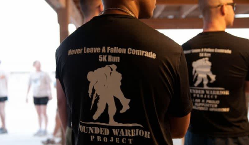 4 People Accused of Posing as Wounded Warrior Foundation Employees to Steal $125,000
