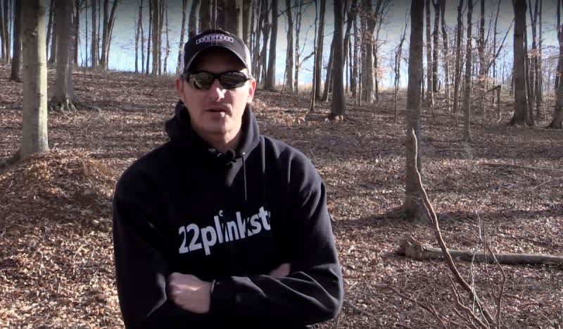 Throwback Thursday Video: Did You Know 22Plinkster Did This for 18 Years Before Getting Into Firearms?