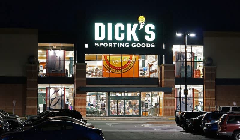 Springfield Armory Severs Ties With Dick’s Sporting Goods