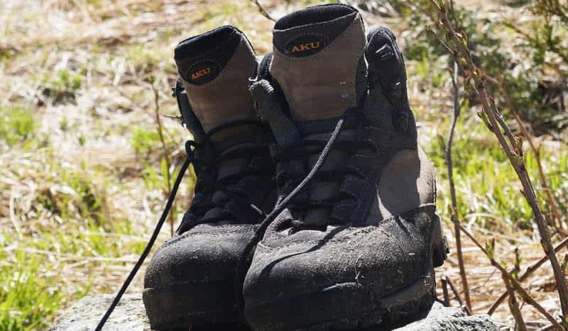 How To Keep Your Hiking Boots In Good Condition