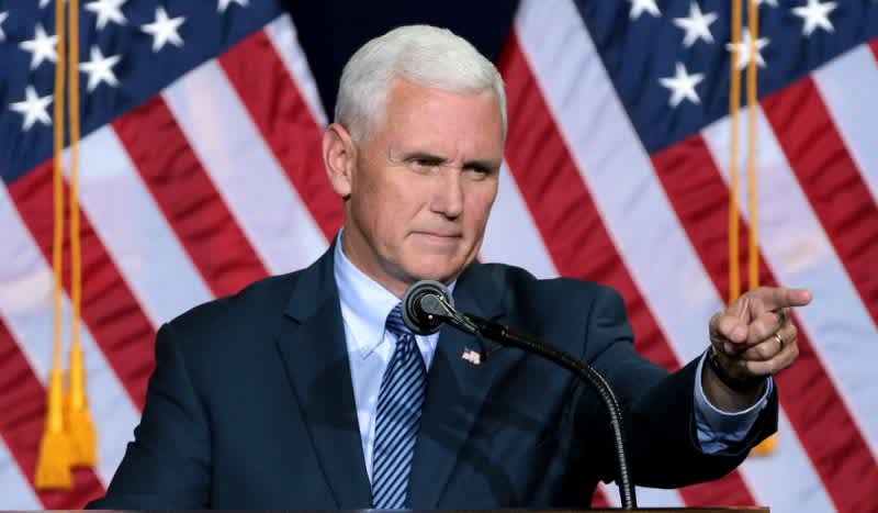 Vice President Mike Pence Announced as Keynote Speaker at NRA’s Annual Leadership Forum