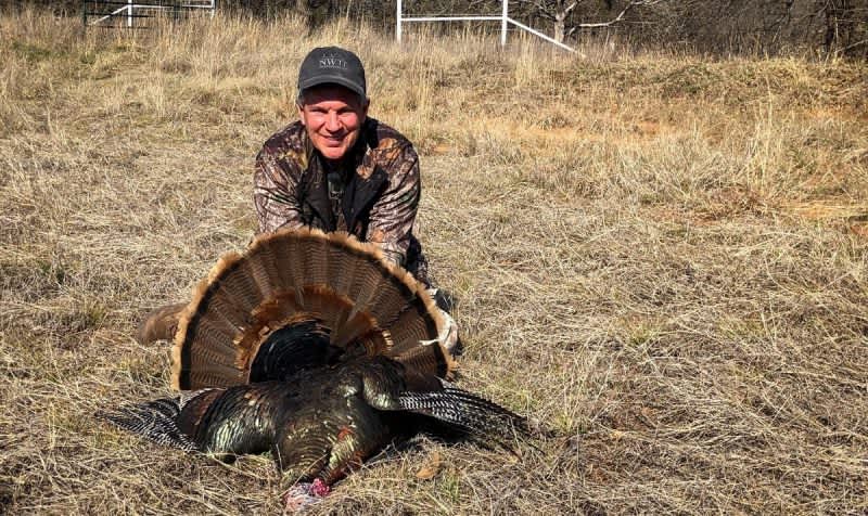 Top 6 Things to Know When Turkey Hunting