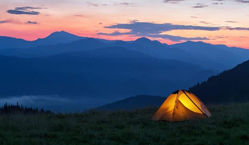 Best Methods For Waterproofing Your Camping Tent